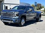 New 2026 Chevrolet Silverado 3500 High Country Crew Cab 4WD Pickup for sale #TF138979 - photo 7