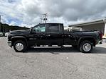 New 2026 Chevrolet Silverado 3500 LT Crew Cab 4WD Pickup for sale #TF139171 - photo 6