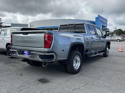 New 2026 Chevrolet Silverado 3500 LT Crew Cab 4WD Pickup for sale #TF139227 - photo 2