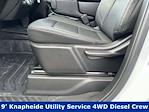 New 2026 Chevrolet Silverado 3500 Crew Cab Service Truck for sale #TF145292 - photo 15