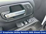New 2026 Chevrolet Silverado 3500 Crew Cab Service Truck for sale #TF145292 - photo 16