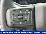 New 2026 Chevrolet Silverado 3500 Crew Cab Service Truck for sale #TF145292 - photo 19