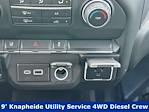 New 2026 Chevrolet Silverado 3500 Crew Cab Service Truck for sale #TF145292 - photo 22