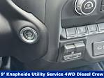 New 2026 Chevrolet Silverado 3500 Crew Cab Service Truck for sale #TF145292 - photo 24