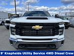 New 2026 Chevrolet Silverado 3500 Crew Cab Service Truck for sale #TF145292 - photo 7
