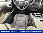New 2026 Chevrolet Silverado 3500 Crew Cab Service Truck for sale #TF149257 - photo 13