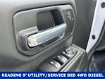 New 2026 Chevrolet Silverado 3500 Crew Cab Service Truck for sale #TF149257 - photo 20