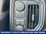 New 2026 Chevrolet Silverado 3500 Crew Cab Service Truck for sale #TF149257 - photo 22