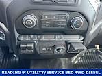 New 2026 Chevrolet Silverado 3500 Crew Cab Service Truck for sale #TF149257 - photo 26