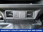New 2026 Chevrolet Silverado 3500 Crew Cab Service Truck for sale #TF149597 - photo 15