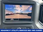 New 2026 Chevrolet Silverado 3500 Crew Cab Service Truck for sale #TF149597 - photo 24