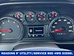 New 2026 Chevrolet Silverado 3500 Crew Cab Service Truck for sale #TF149597 - photo 26