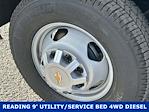 New 2026 Chevrolet Silverado 3500 Crew Cab Service Truck for sale #TF149597 - photo 9