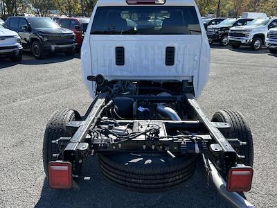 New 2026 Chevrolet Silverado 2500 Work Truck Double Cab SRW Pickup for sale #TF149842 - photo 2