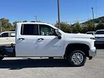 New 2026 Chevrolet Silverado 2500 Work Truck Double Cab SRW Pickup for sale #TF149842 - photo 3