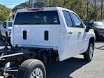 New 2026 Chevrolet Silverado 2500 Work Truck Double Cab SRW Pickup for sale #TF149842 - photo 4