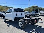 New 2026 Chevrolet Silverado 2500 Work Truck Double Cab SRW Pickup for sale #TF149842 - photo 5