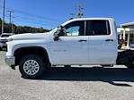 New 2026 Chevrolet Silverado 2500 Work Truck Double Cab SRW Pickup for sale #TF149842 - photo 6