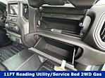 New 2026 Chevrolet Silverado 3500 Regular Cab Service Truck for sale #TF150010 - photo 16