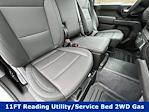 New 2026 Chevrolet Silverado 3500 Regular Cab Service Truck for sale #TF150010 - photo 17