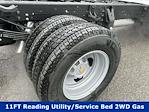 New 2026 Chevrolet Silverado 3500 Regular Cab Service Truck for sale #TF150010 - photo 19