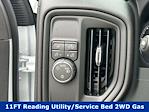 New 2026 Chevrolet Silverado 3500 Regular Cab Service Truck for sale #TF150010 - photo 22