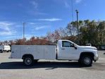 New 2026 Chevrolet Silverado 3500 Regular Cab Service Truck for sale #TF150010 - photo 7