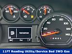 New 2026 Chevrolet Silverado 3500 Regular Cab Service Truck for sale #TF150010 - photo 26