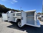 New 2026 Chevrolet Silverado 3500 Regular Cab Service Truck for sale #TF150010 - photo 4