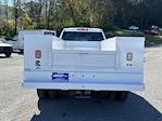 New 2026 Chevrolet Silverado 3500 Regular Cab Service Truck for sale #TF150010 - photo 8