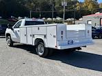 New 2026 Chevrolet Silverado 3500 Regular Cab Service Truck for sale #TF150010 - photo 9
