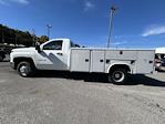 New 2026 Chevrolet Silverado 3500 Regular Cab Service Truck for sale #TF150010 - photo 10