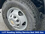 New 2026 Chevrolet Silverado 3500 Regular Cab Service Truck for sale #TF150010 - photo 12