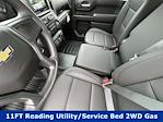 New 2026 Chevrolet Silverado 3500 Regular Cab Service Truck for sale #TF150010 - photo 13