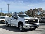 New 2026 Chevrolet Silverado 2500 Work Truck Regular Cab 55 CA Cab Chassis for sale #TF150690 - photo 3