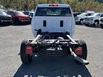 New 2026 Chevrolet Silverado 2500 Work Truck Regular Cab 55 CA Cab Chassis for sale #TF150690 - photo 2