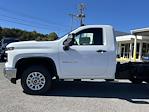 New 2026 Chevrolet Silverado 2500 Work Truck Regular Cab 55 CA Cab Chassis for sale #TF150690 - photo 4