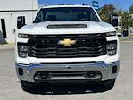New 2026 Chevrolet Silverado 2500 Work Truck Regular Cab 55 CA Cab Chassis for sale #TF150690 - photo 6
