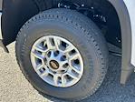 New 2026 Chevrolet Silverado 2500 Work Truck Regular Cab 55 CA Cab Chassis for sale #TF150690 - photo 7