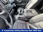 2026 Chevrolet Silverado 2500 Double Cab 4WD Cab Chassis for sale #TF171437 - photo 9