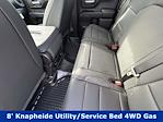 2026 Chevrolet Silverado 2500 Double Cab 4WD Cab Chassis for sale #TF171437 - photo 10