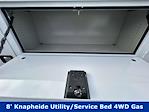 2026 Chevrolet Silverado 2500 Double Cab 4WD Cab Chassis for sale #TF171437 - photo 11