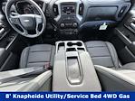2026 Chevrolet Silverado 2500 Double Cab 4WD Cab Chassis for sale #TF171437 - photo 14