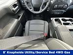 2026 Chevrolet Silverado 2500 Double Cab 4WD Cab Chassis for sale #TF171437 - photo 15