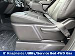 2026 Chevrolet Silverado 2500 Double Cab 4WD Cab Chassis for sale #TF171437 - photo 17