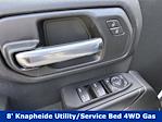 2026 Chevrolet Silverado 2500 Double Cab 4WD Cab Chassis for sale #TF171437 - photo 18