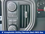 2026 Chevrolet Silverado 2500 Double Cab 4WD Cab Chassis for sale #TF171437 - photo 19