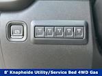 2026 Chevrolet Silverado 2500 Double Cab 4WD Cab Chassis for sale #TF171437 - photo 20