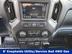 2026 Chevrolet Silverado 2500 Double Cab 4WD Cab Chassis for sale #TF171437 - photo 23
