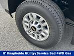 2026 Chevrolet Silverado 2500 Double Cab 4WD Cab Chassis for sale #TF171437 - photo 8